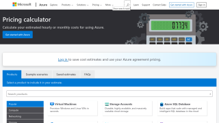 Azure Blob Storage
